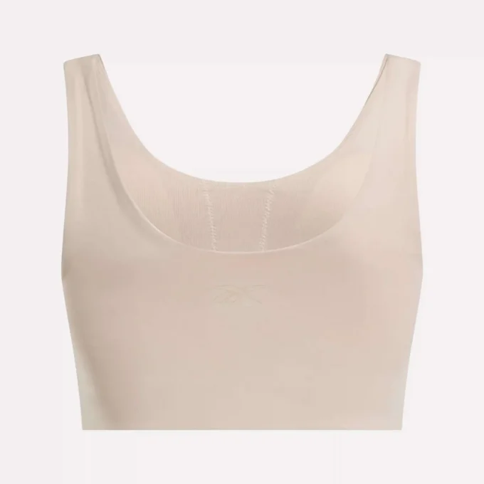 Sujetador de yoga con cuello en V para mujer Sujetador de yoga con cuello en V para mujer