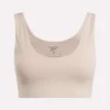 Sujetador de yoga con cuello en V para mujer Sujetador de yoga con cuello en V para mujer