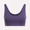 Sujetador de yoga con cuello en V para mujer Sujetador de yoga con cuello en V para mujer