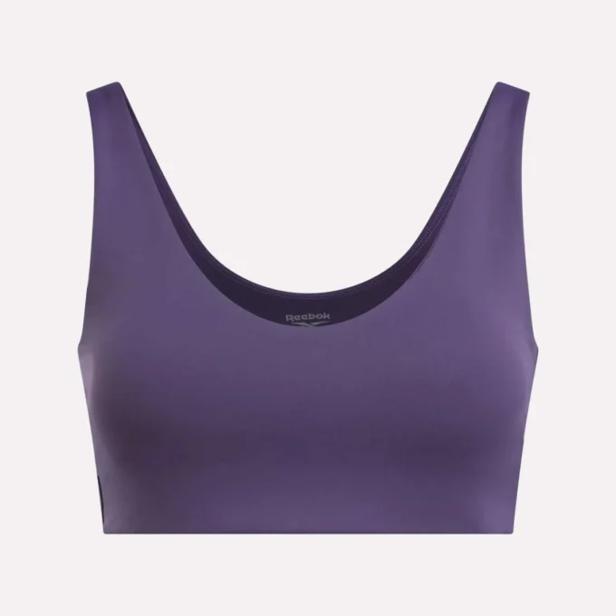 Sujetador de yoga con cuello en V para mujer Sujetador de yoga con cuello en V para mujer