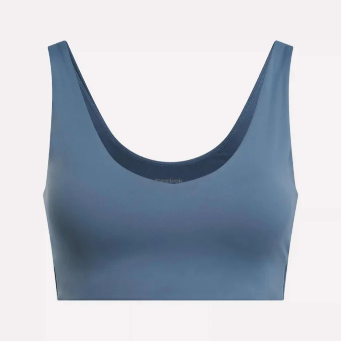 Sujetador de yoga con cuello en V para mujer Sujetador de yoga con cuello en V para mujer