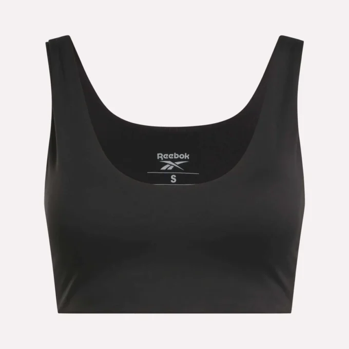 Sujetador de yoga con cuello en V para mujer Sujetador de yoga con cuello en V para mujer