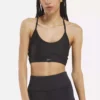 Sujetador deportivo con tirantes Lux para mujer Sujetador deportivo con tirantes Lux para mujer