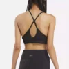 Sujetador deportivo con tirantes Lux para mujer Sujetador deportivo con tirantes Lux para mujer