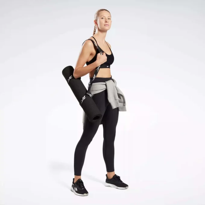 Sujetador deportivo con tirantes Lux para mujer Sujetador deportivo con tirantes Lux para mujer