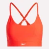 Sujetador deportivo con tirantes Lux para mujer Sujetador deportivo con tirantes Lux para mujer