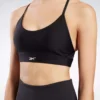 Sujetador deportivo con tirantes Lux para mujer Sujetador deportivo con tirantes Lux para mujer