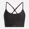 Sujetador deportivo con tirantes Lux para mujer Sujetador deportivo con tirantes Lux para mujer