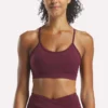 Sujetador deportivo con tirantes para mujer Sujetador deportivo con tirantes para mujer