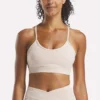 Sujetador deportivo con tirantes para mujer Sujetador deportivo con tirantes para mujer
