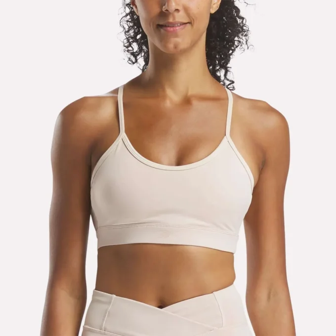 Sujetador deportivo con tirantes para mujer Sujetador deportivo con tirantes para mujer