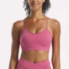 Sujetador deportivo con tirantes para mujer Sujetador deportivo con tirantes para mujer
