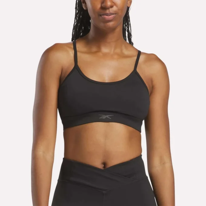 Sujetador deportivo con tirantes para mujer Sujetador deportivo con tirantes para mujer