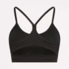 Sujetador deportivo con tirantes para mujer Sujetador deportivo con tirantes para mujer