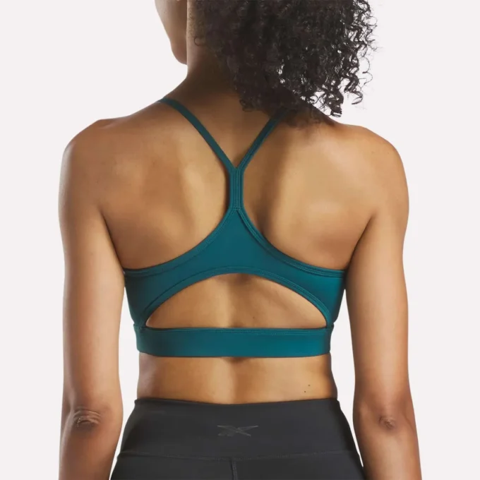 Sujetador deportivo con tirantes para mujer Sujetador deportivo con tirantes para mujer