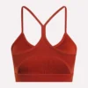 Sujetador deportivo con tirantes para mujer Sujetador deportivo con tirantes para mujer