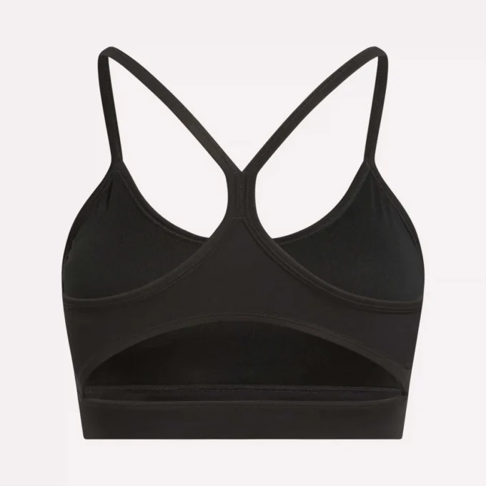Sujetador deportivo con tirantes para mujer Sujetador deportivo con tirantes para mujer