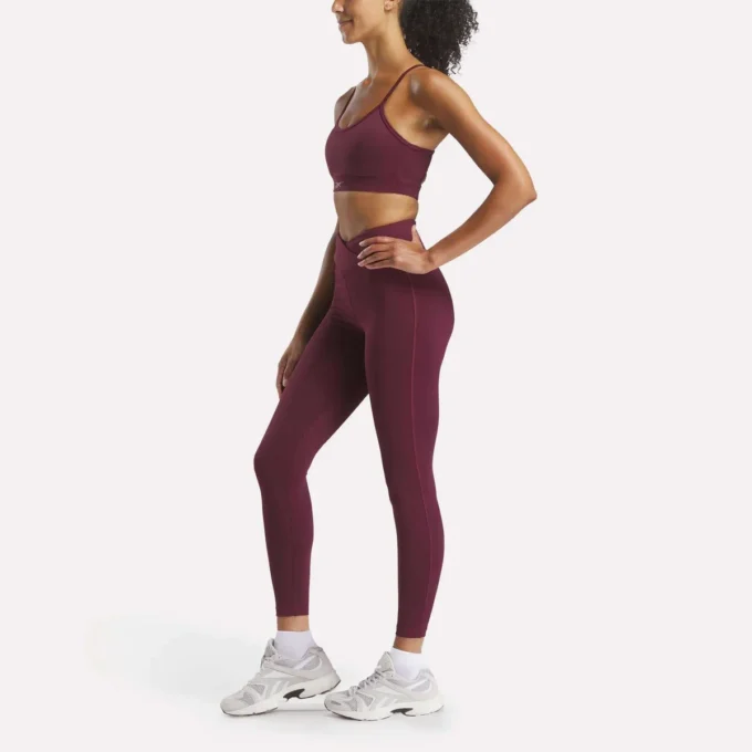 Sujetador deportivo con tirantes para mujer Sujetador deportivo con tirantes para mujer