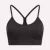 Sujetador deportivo con tirantes para mujer Sujetador deportivo con tirantes para mujer