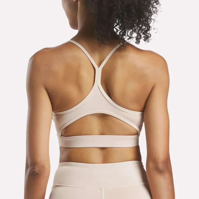 Sujetador deportivo con tirantes para mujer Sujetador deportivo con tirantes para mujer