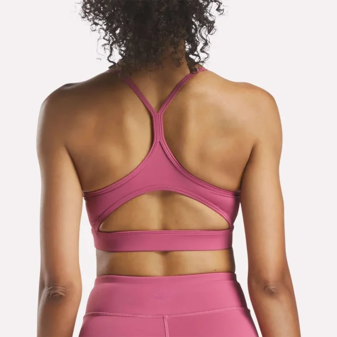 Sujetador deportivo con tirantes para mujer Sujetador deportivo con tirantes para mujer