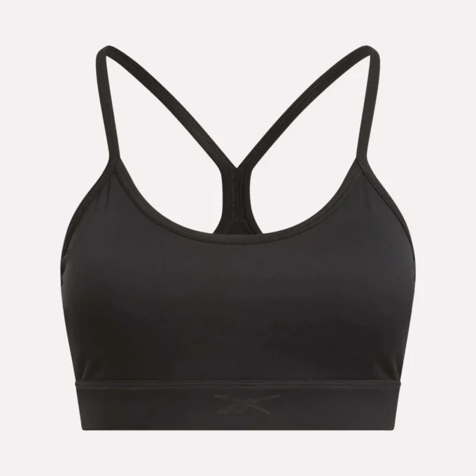 Sujetador deportivo con tirantes para mujer Sujetador deportivo con tirantes para mujer