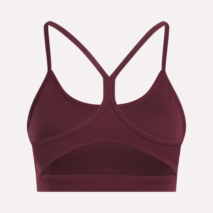 Sujetador deportivo con tirantes para mujer Sujetador deportivo con tirantes para mujer