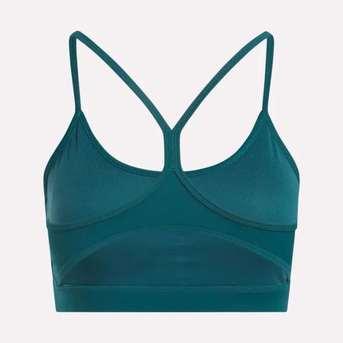 Sujetador deportivo con tirantes para mujer Sujetador deportivo con tirantes para mujer