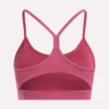 Sujetador deportivo con tirantes para mujer Sujetador deportivo con tirantes para mujer