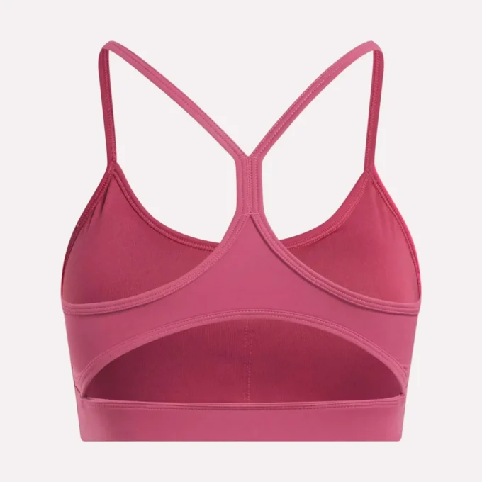 Sujetador deportivo con tirantes para mujer Sujetador deportivo con tirantes para mujer