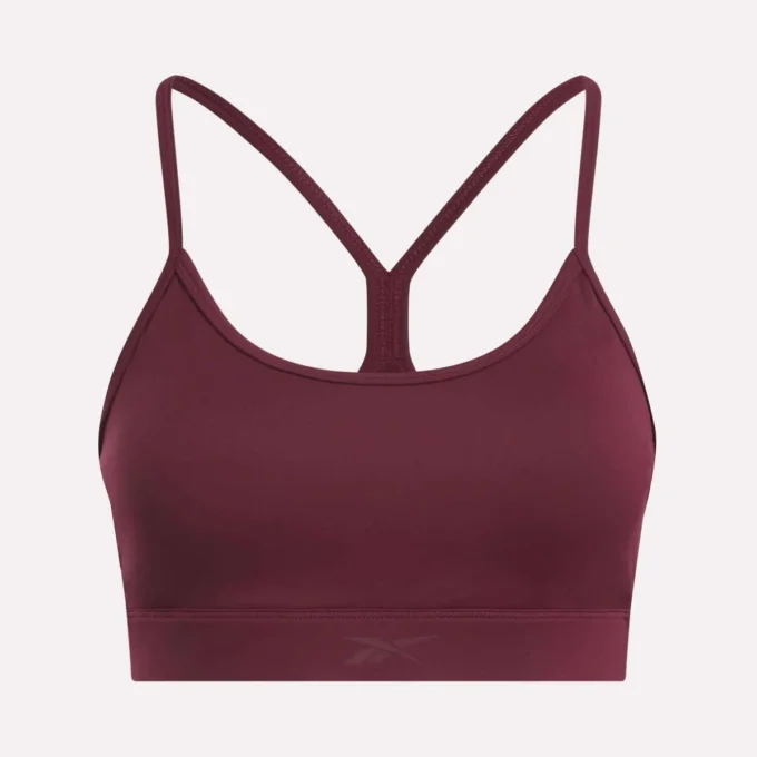 Sujetador deportivo con tirantes para mujer Sujetador deportivo con tirantes para mujer