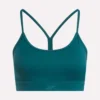 Sujetador deportivo con tirantes para mujer Sujetador deportivo con tirantes para mujer