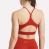 Sujetador deportivo con tirantes para mujer Sujetador deportivo con tirantes para mujer