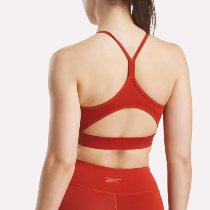 Sujetador deportivo con tirantes para mujer Sujetador deportivo con tirantes para mujer