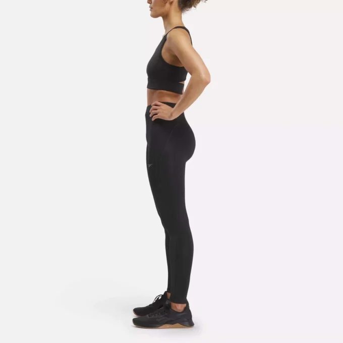 Sujetador deportivo ID Train de alta sujeción para mujer Sujetador deportivo ID Train de alta sujeción para mujer