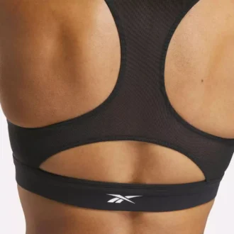 Sujetador deportivo Lux Colorblock Racer para mujer