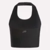 Sujetador halter para mujer Reebok x Angel Reese