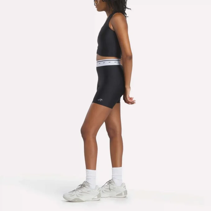 Sujetador halter para mujer Reebok x Angel Reese