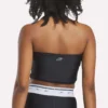 Sujetador halter para mujer Reebok x Angel Reese