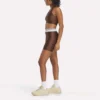 Sujetador halter para mujer Reebok x Angel Reese Sujetador halter para mujer Reebok x Angel Reese