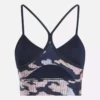 Sujetador ID Train Camo para mujer Sujetador ID Train Camo para mujer