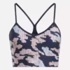 Sujetador ID Train Camo para mujer Sujetador ID Train Camo para mujer