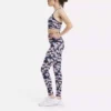 Sujetador ID Train Camo para mujer Sujetador ID Train Camo para mujer