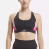 Sujetador Lux Racer Colorblock para mujer Sujetador Lux Racer Colorblock para mujer