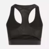 Sujetador Lux Racer Colorblock para mujer Sujetador Lux Racer Colorblock para mujer