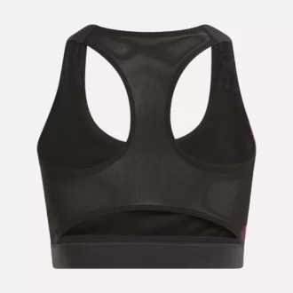 Sujetador Lux Racer Colorblock para mujer