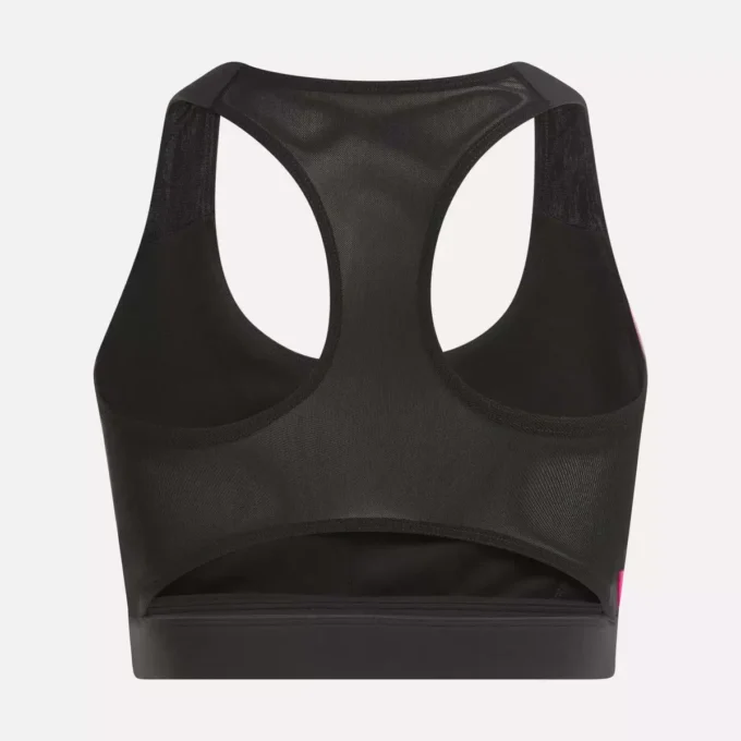 Sujetador Lux Racer Colorblock para mujer Sujetador Lux Racer Colorblock para mujer