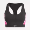 Sujetador Lux Racer Colorblock para mujer Sujetador Lux Racer Colorblock para mujer