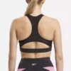 Sujetador Lux Racer Colorblock para mujer Sujetador Lux Racer Colorblock para mujer