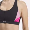 Sujetador Lux Racer Colorblock para mujer Sujetador Lux Racer Colorblock para mujer